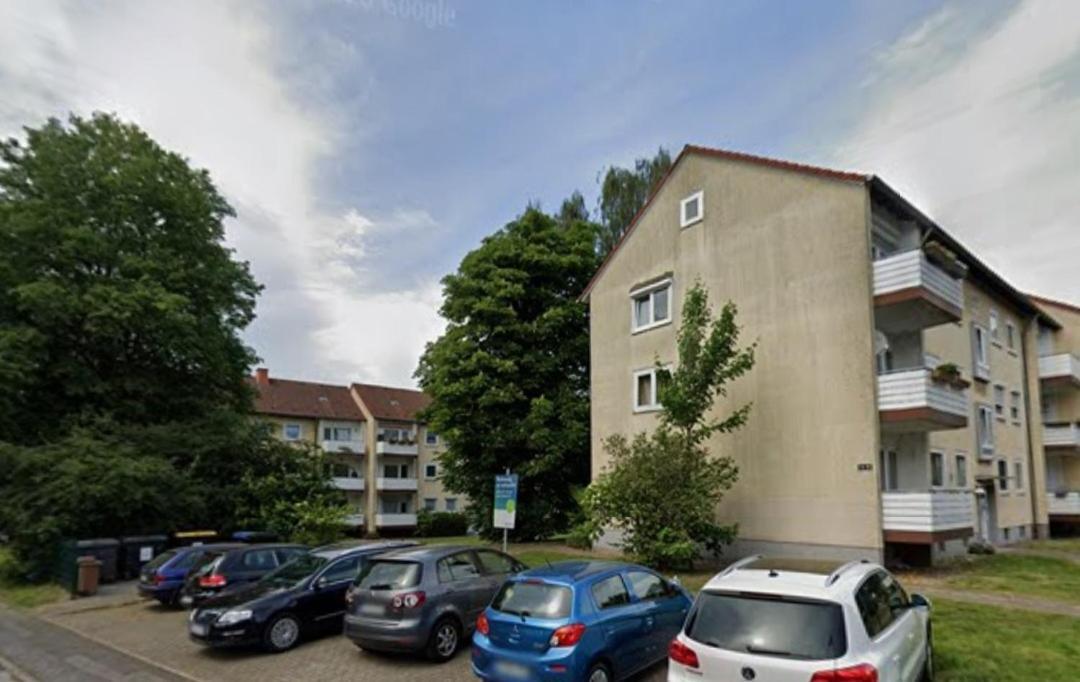 Schlafgut24 Apartment Dortmund Exterior photo