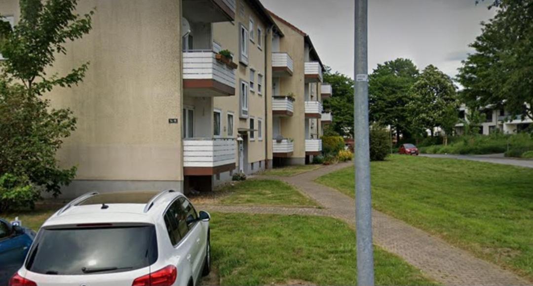 Schlafgut24 Apartment Dortmund Exterior photo