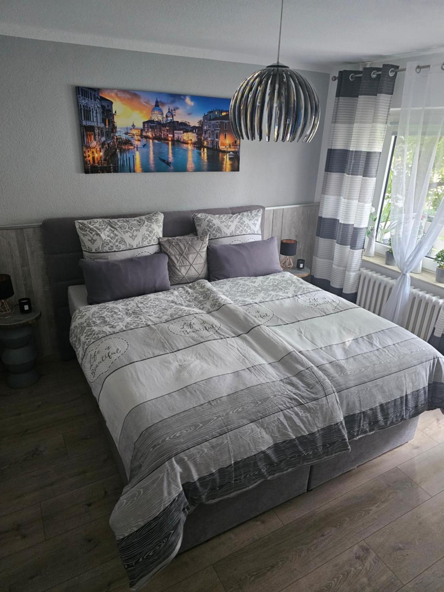 Schlafgut24 Apartment Dortmund Exterior photo